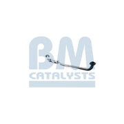 BM Catalysts Homologated Petrol Cat BM91409H