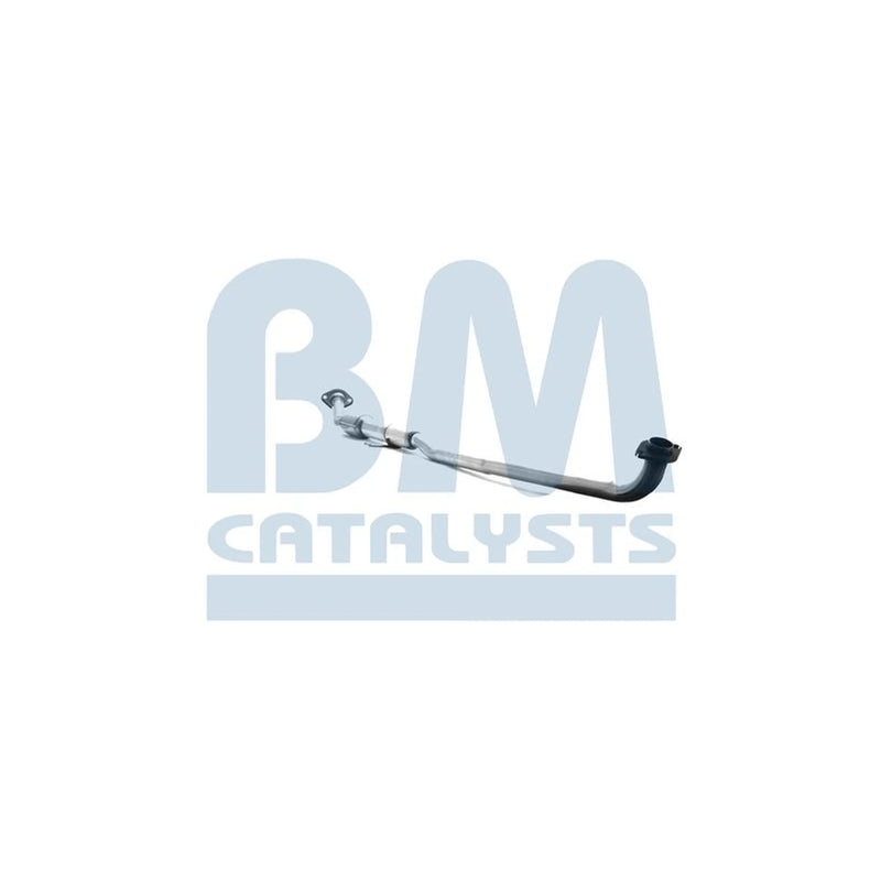 BM Catalysts Homologated Petrol Cat BM91409H