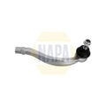 NAPA Steering Tie Rod End Ball Joint Front Right M14x1. NST6523