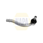 NAPA Steering Tie Rod End Ball Joint Front Right M14x1. NST6523