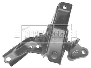 BORG & BECK BEM3757 Engine Mounting Right O/S Driver Upper Fits Toyota Corolla Borg & Beck - Town Parts