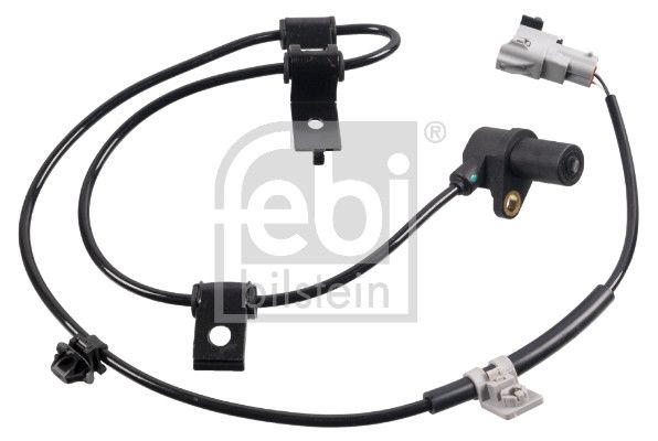 Febi ABS Wheel Speed Sensor Front Left