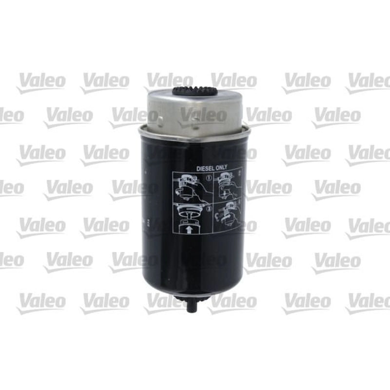 Valeo Fuel Filter Element 587184
