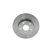 Bosch 2 x Vented Brake Discs 0 986 479 U79
