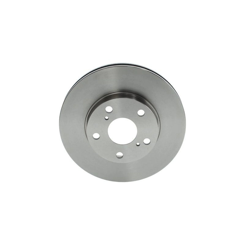 Bosch 2 x Vented Brake Discs 0 986 479 U79