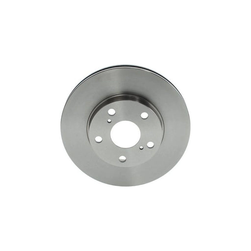 Bosch 2 x Vented Brake Discs 0 986 479 U79