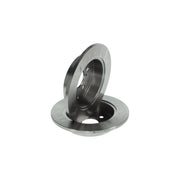 Bosch 2 x Solid Rear Brake Discs 0 986 479 419