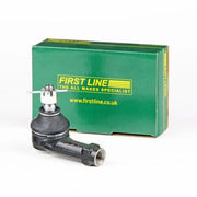 First Line Steering Tie Rod End Ball Joint FTR5937