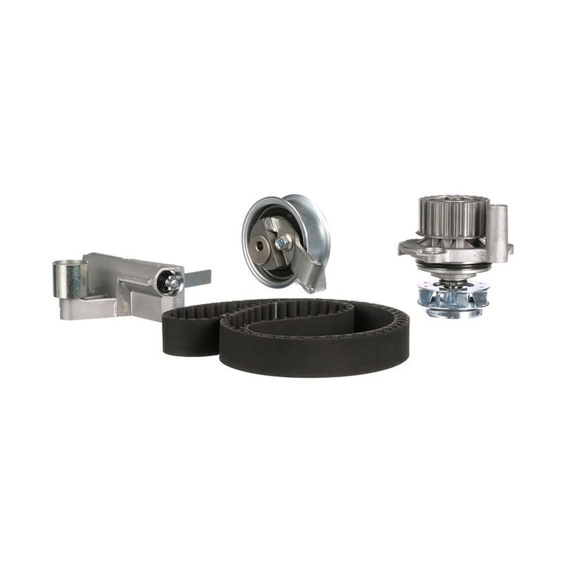 Gates Timing Belt & Water Pump Kit KP55491XS