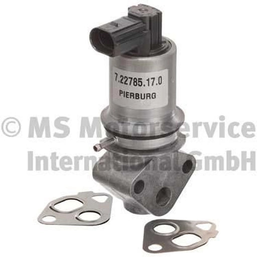 Pierburg Exhaust Gas Recirculation Valve 7.22785.17.0