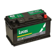 Lucas Battery 12V 75Ah 730A LE110