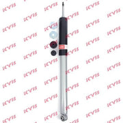 KYB Shock Absorber Damper Strut Rear 553306