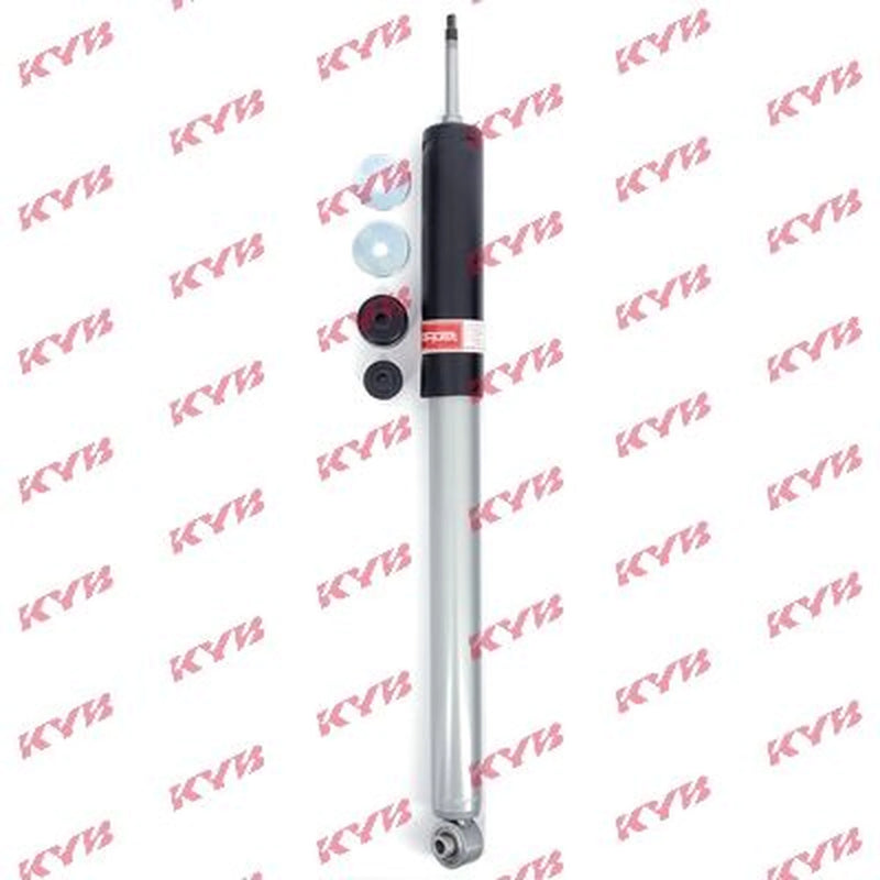 KYB Shock Absorber Damper Strut Rear 553306