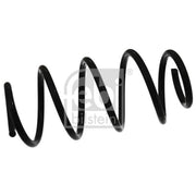 Febi Front Suspension Coil Spring 46860