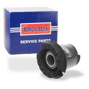 Borg & Beck Axle Cross Member Bushing OD ID BSK6252