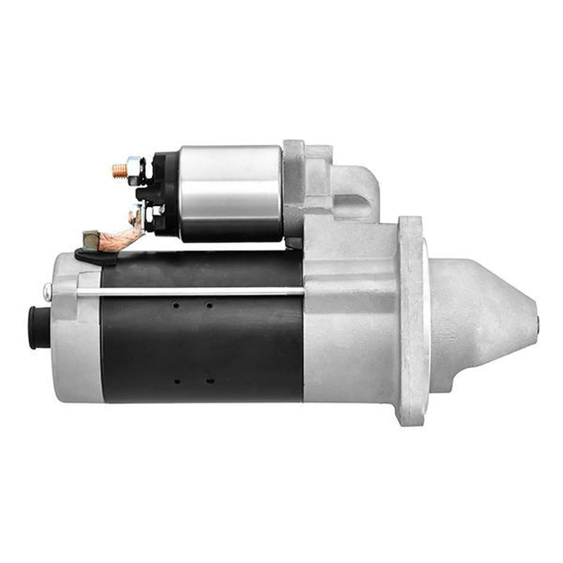 Hella Starter Motor 24V 4kW 9 Teeth 8EA 015 642-461