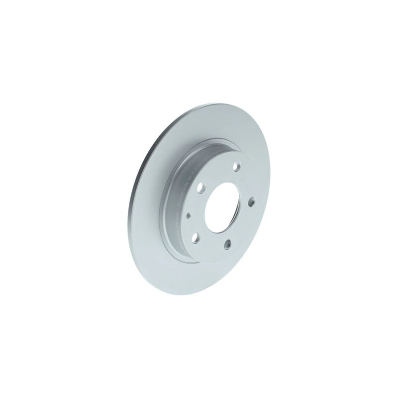 Bosch 2 x Solid Brake Discs 0 986 479 E54