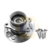 NAPA Wheel Bearing Kit PWB1417