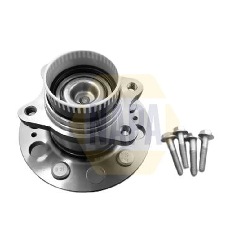 NAPA Wheel Bearing Kit PWB1417