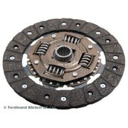 Blue Print Clutch Friction Disc Plate 20 Splines ADH23154