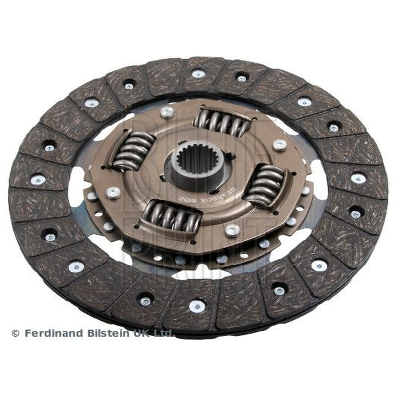Blue Print Clutch Friction Disc Plate 20 Splines ADH23154