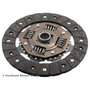 Blue Print Clutch Friction Disc Plate 20 Splines ADH23154