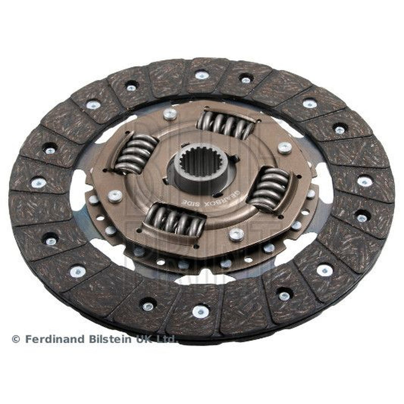 Blue Print Clutch Friction Disc Plate 20 Splines ADH23154