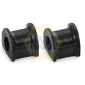 NAPA Anti Roll Bar Mounting Bracket Front Right NST8205