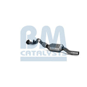 BM Catalysts Homologated Petrol Cat BM90689H