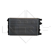 NRF Engine Radiator 53602