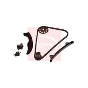 Apec Timing Chain Kit Set 124 Links ACK4110