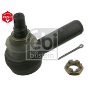Febi Steering Tie Rod End Ball Joint Front Right 22789