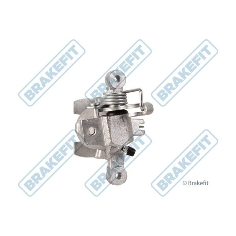 Apec 2 x Rear Brake Calipers BCA1439