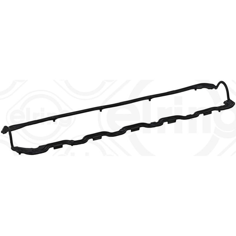 Elring Cylinder Head Cover Gasket ACM (Polyacrylate) 914.991