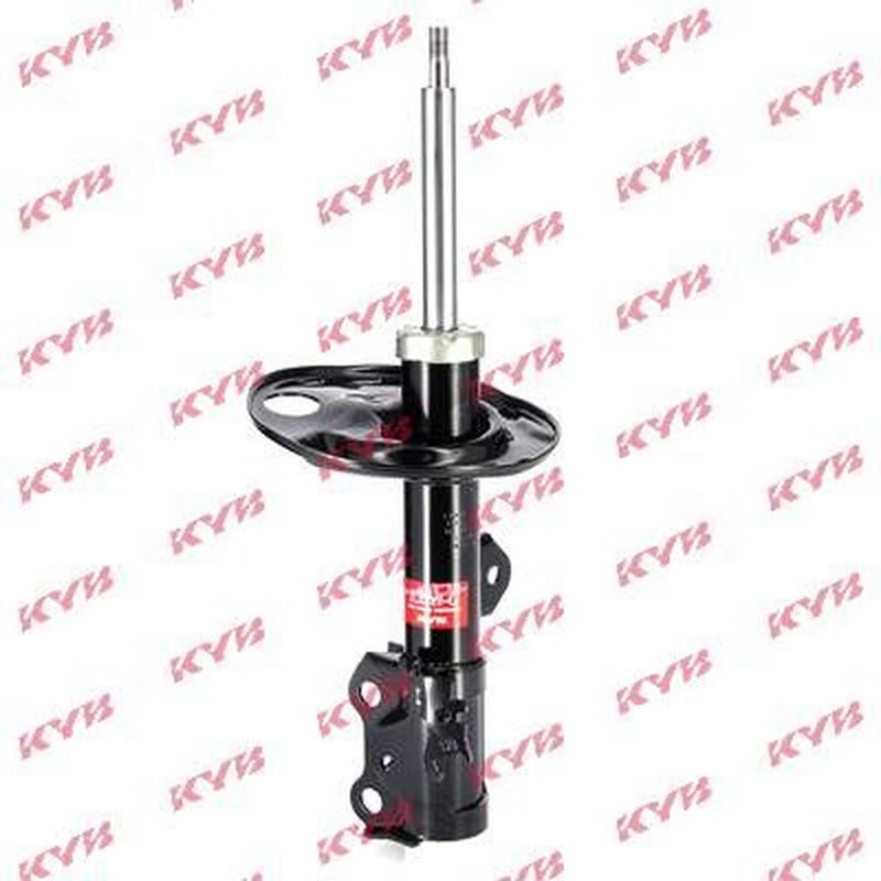 KYB Shock Absorber Damper Strut Front Left 335824