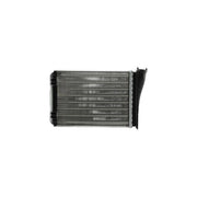 Hella Heater Matrix Core Heat Exchanger 8FH 366 335-141