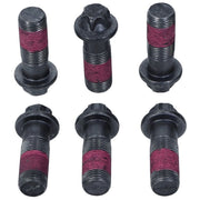 Sachs Engine Flywheel Teeth 240mm 6366000057