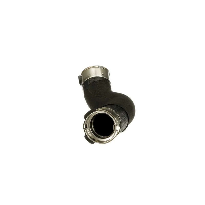 Gates Intercooler Turbo Charge Air Hose 400mm 09-1625