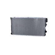 NRF Engine Radiator 58213