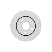 Bosch 2 x Vented Front Brake Discs 0 986 479 C38