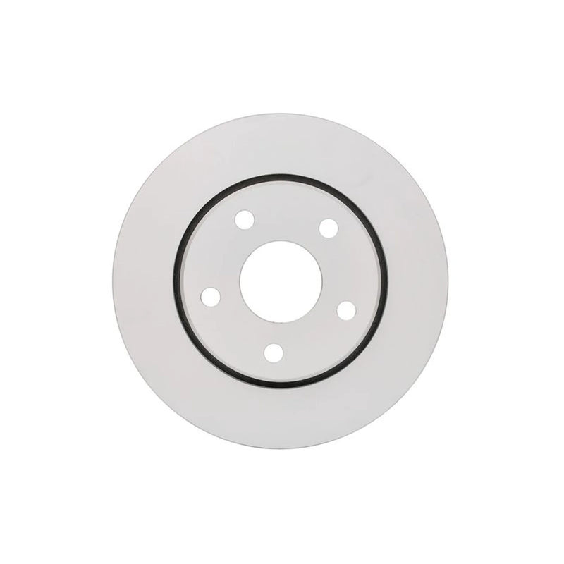 Bosch 2 x Vented Front Brake Discs 0 986 479 C38