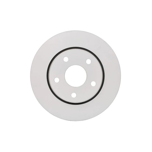 Bosch 2 x Vented Front Brake Discs 0 986 479 C38