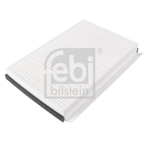 Febi Cabin Air Filter (Pollen Filter) 14749