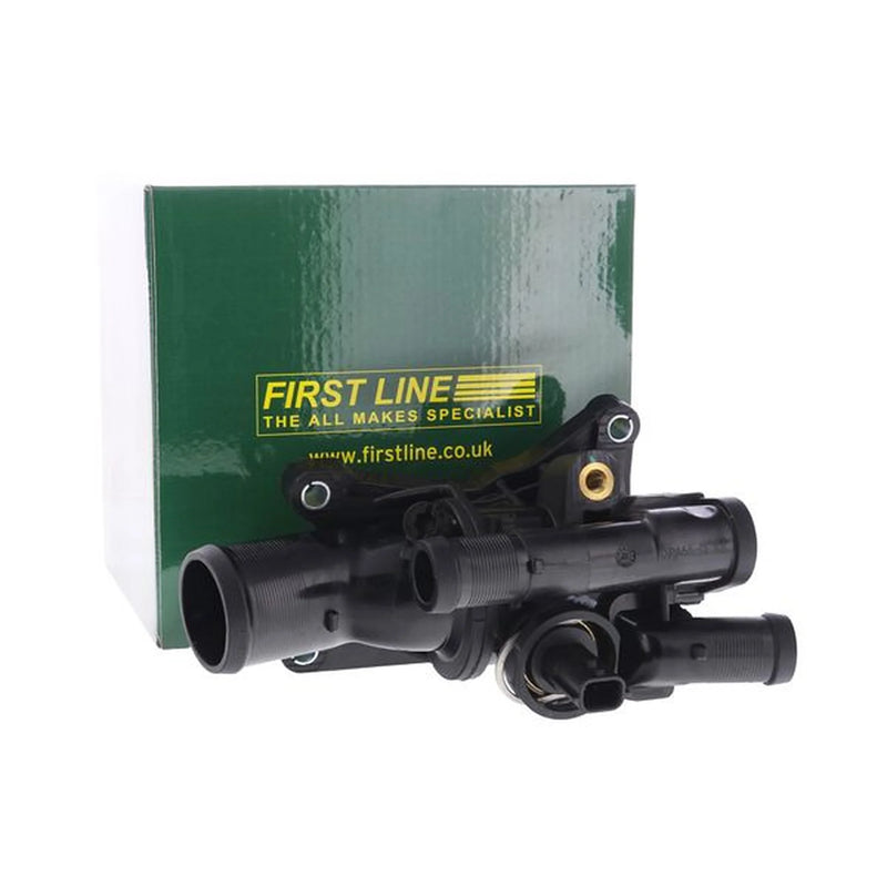 First Line Thermostat,Coolant FTK570