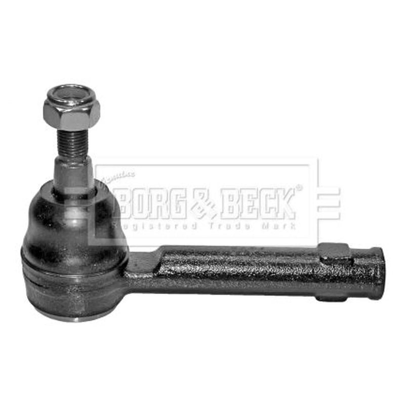 Borg & Beck Steering Tie Rod End Ball Joint BTR5287