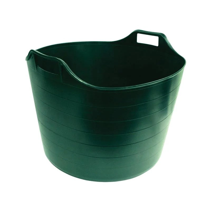Faithfull Flex Tub 75 litre - Green - FAIFLEX75G