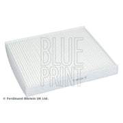Blue Print Cabin Air Filter (Pollen Filter) ADW192508