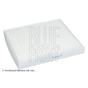 Blue Print Cabin Air Filter (Pollen Filter) ADW192508