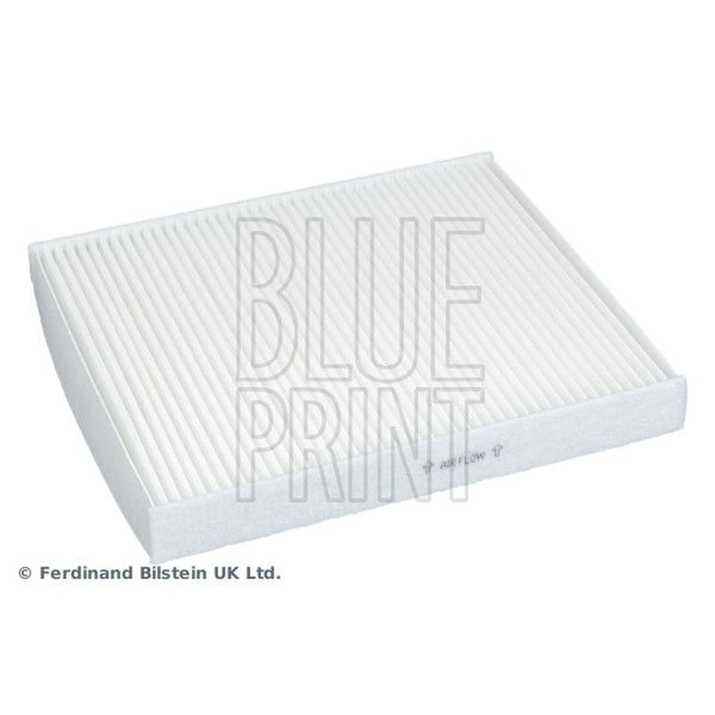 Blue Print Cabin Air Filter (Pollen Filter) ADW192508