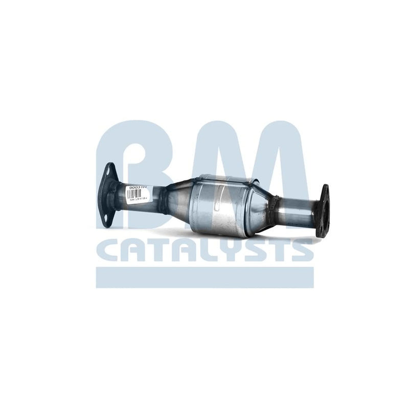 BM Catalysts Homologated Petrol Cat BM90031H
